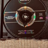 Jimmy Page ,Robert Plant , снимка 11 - CD дискове - 39354251