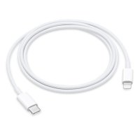 Комплект STELS за Apple,iPad,iPhone,Adapter,USB-C,Lightning,20W,2 в 1, снимка 6 - Оригинални зарядни - 40274628