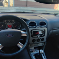 Ford Focus 1.8i, снимка 9 - Автомобили и джипове - 44725304