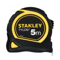 Ролетка гумирана противоударна Stanley Tylon™, 5 м, снимка 2 - Други инструменти - 33997637