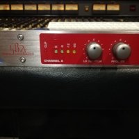 BBE Sonic Maximizer 482i, снимка 6 - Други - 40115064