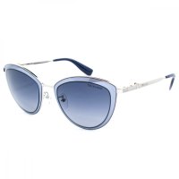 Дамски слънчеви очила Trussardi STR181-579B (ø 52 mm), снимка 1 - Слънчеви и диоптрични очила - 41356421