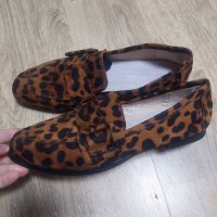Дамски обувки, снимка 2 - Дамски ежедневни обувки - 39971487