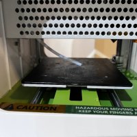 3Д принтер Bresser 3D printer Raptor WLAN, снимка 2 - Други машини и части - 41455398