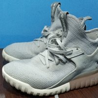 Adidas tubular като нови! маратонки оригинални , снимка 5 - Маратонки - 44374762