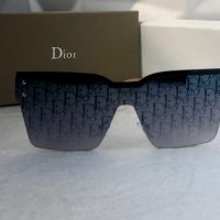 Dior 2023 дамски слънчеви очила котка, снимка 4 - Слънчеви и диоптрични очила - 41770392