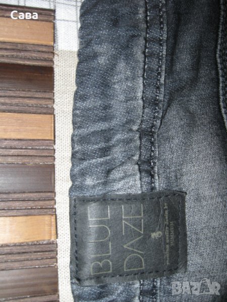 Дънки BLUE DAZE  дамски,ХЛ, снимка 1