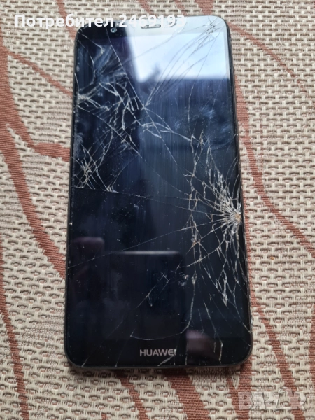 Телефон Huawei , снимка 1