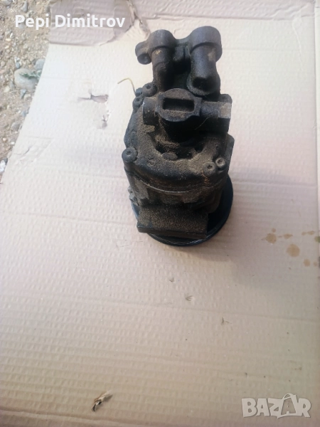 Компресор климатик   за Nissan Micra III Hatchback (01.2003 - 06.2010), , снимка 1