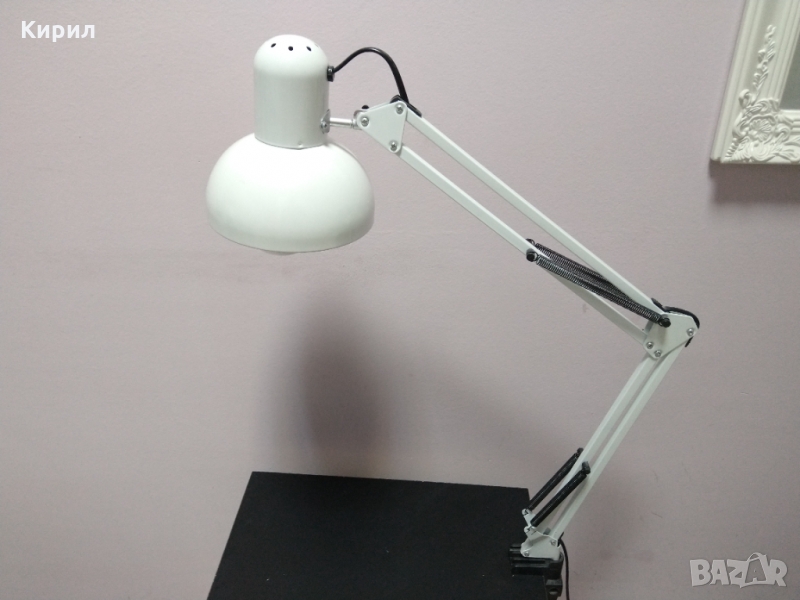 Лампа за маникюр , снимка 1