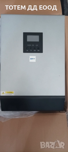 СОЛАРЕН ИНВЕРТОР, снимка 1