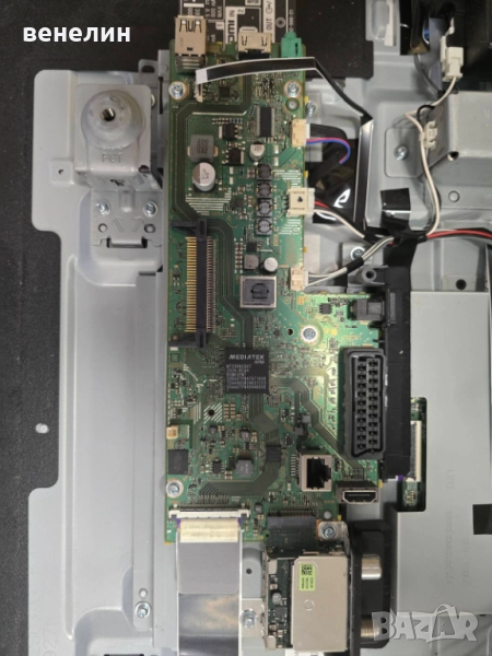 Mainboard 1-980-335-32 от SONY KDL-32WD757, снимка 1