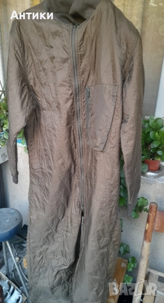 Военен гащиризон за лов и риболов , снимка 1