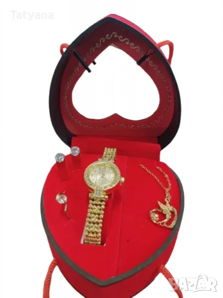 Дамски подаръчен комплект, снимка 1