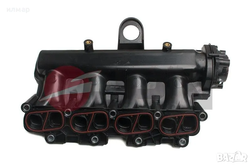 6110903637 Всмукателен колектор за Мерцедес Ц класа /W203, снимка 1