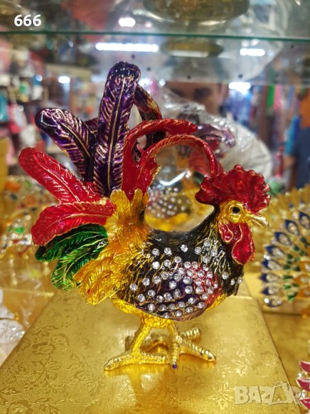 Фигурки, снимка 1