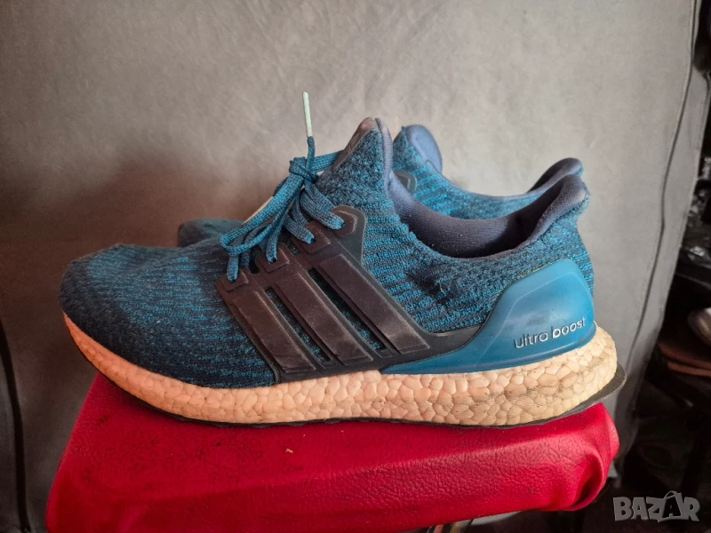 Adidas ultra boost-номер 43.5-44, снимка 1