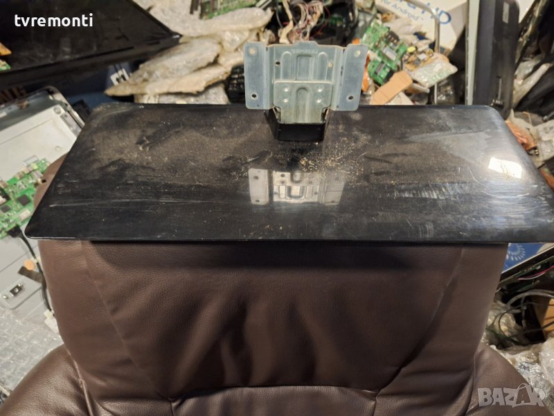 Оригинална стойка телевизор PHILIPS MODEL 50PFK4509/12, снимка 1