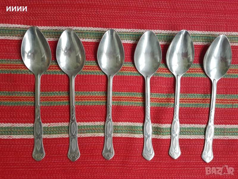 Прибори лъжици 2, снимка 1