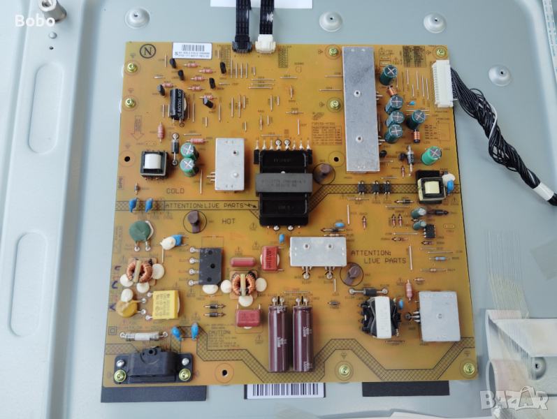 Power board FSP159-4FS01, снимка 1