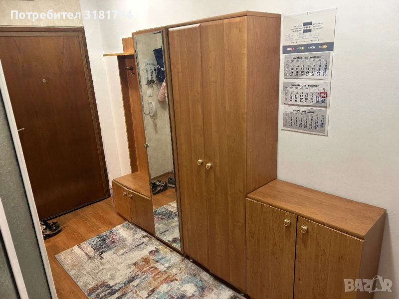 Модулна система за антре, снимка 1