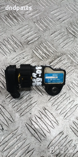 Мап сензор Alfa Romeo 159 1.9JTD 2008г.	, снимка 1