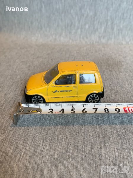 количка  44, снимка 1