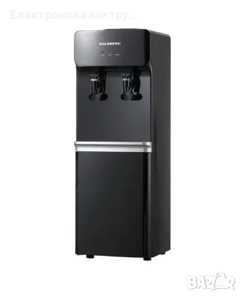 Диспенсър за вода Hausberg HB-6023-NG, снимка 1