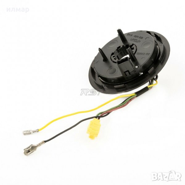 A 168 460 01 49 Лентов кабел за Мерцедес Е класа /W210, снимка 1