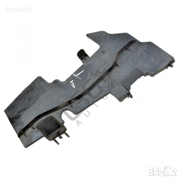 Дясна кора очиларка Toyota Avensis III 2009-2015 ID:96742, снимка 1