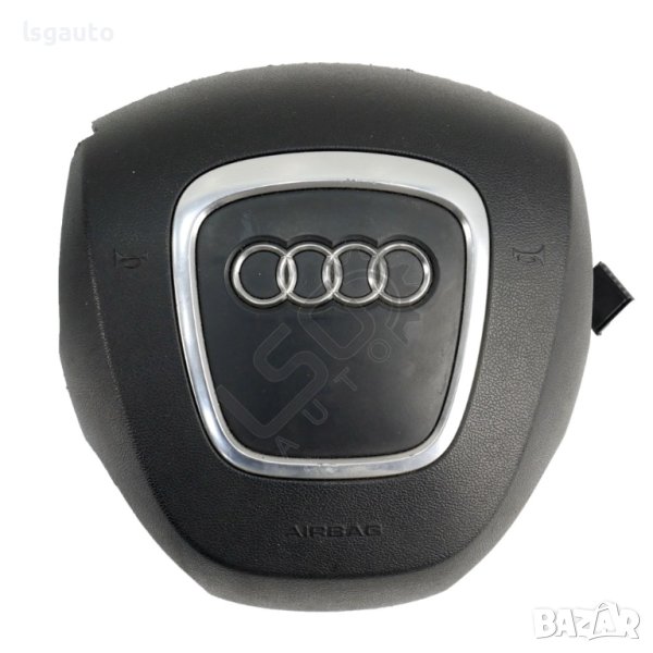 AIRBAG волан AUDI A6 (4F, C6) 2004-2011 ID: 121129, снимка 1