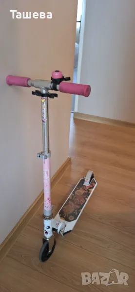 Тротенетка OXELO , снимка 1