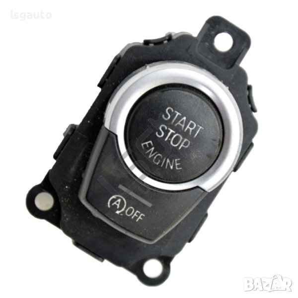 Старт бутон BMW 5 Series (F10, F11) 2010-2016 ID:105831, снимка 1