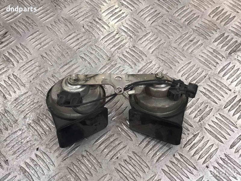 Клаксони Renault Twingo 2007г., снимка 1