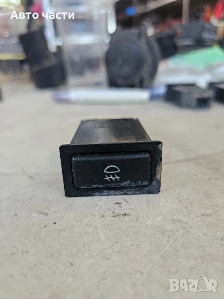 DR5 БУТОН ЗА УПРАВЛЕНИЕ НА МОТОР, ПРЕВКЛЮЧВАЧ, БУТОН ЗА ПРЕДНА ФАРА ЗА мъгла, T11-3732050, OEM, снимка 1