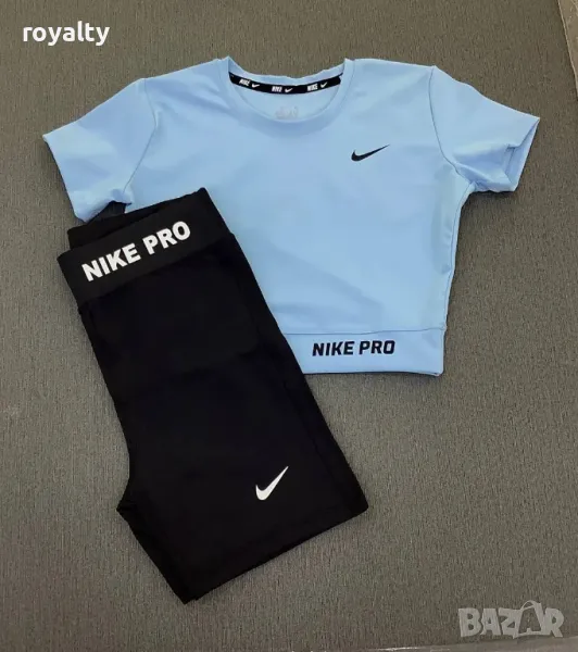Nike дамски спортни комплекти Различни цветове , снимка 1