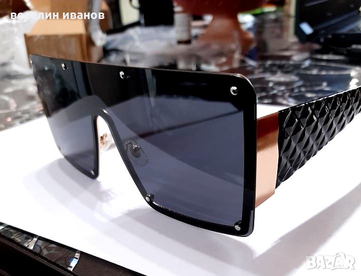  дамски слънчеви очила , снимка 1