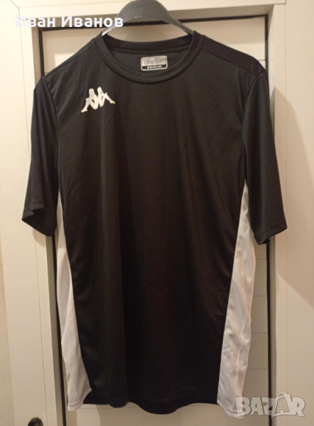 Чисто нова оригинална тениска Kappa, снимка 1