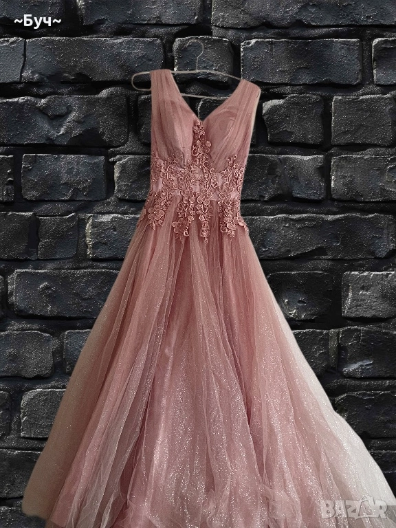 Бална рокля , снимка 1