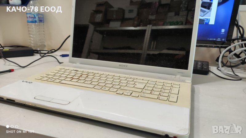 Лаптоп Sony VAIO PCG-71511M, снимка 1