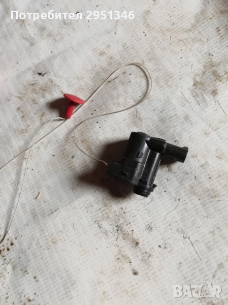 Porsche Panamera 298962625D, снимка 1