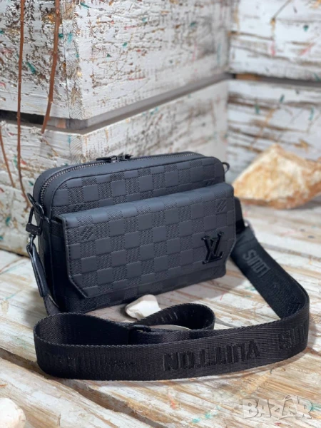 чанти louis vuitton, снимка 1