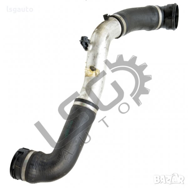 Тръба въздух BMW  5 Series (E60,E61) 2003-2010 B010222N-100, снимка 1