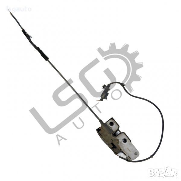 Ключалка преден капак Volkswagen Passat (B6)(2005-2010) ID:91699, снимка 1