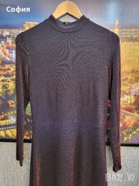 Елегантна рокля, снимка 1