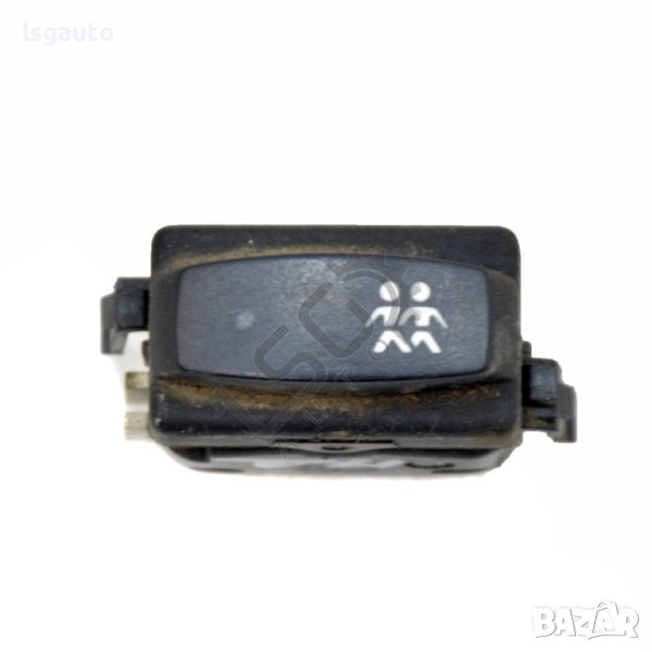 Бутон табло Renault Laguna II 2007-2012 ID:104083, снимка 1