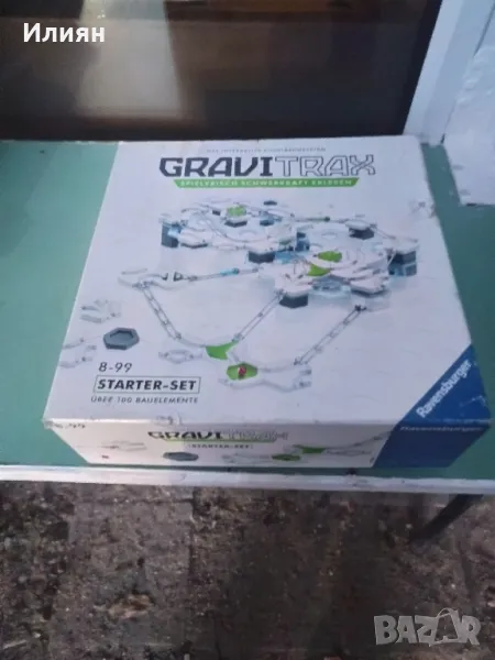 Комплект за конструиране, снимка 1