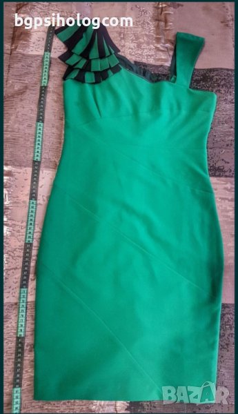 Красива и модерна рокля , снимка 1