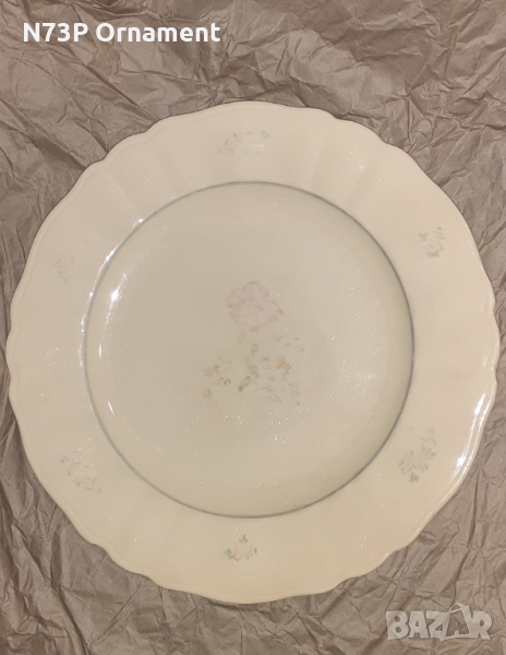 СТАРА ЧИНИЯ...RORSTRAND.. MADE IN SWEDEN 🇸🇪. , снимка 1