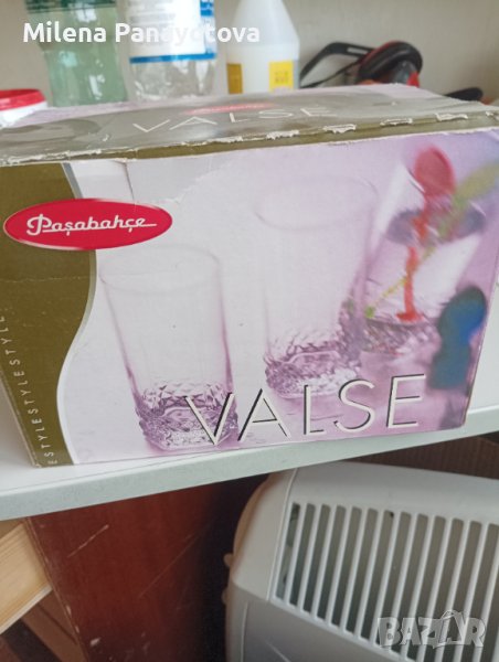 Чаши за вода, снимка 1